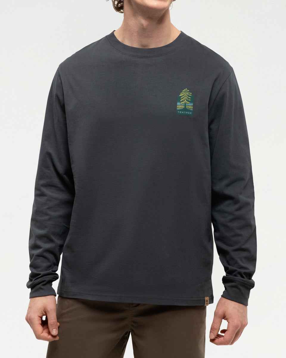 Emerald Edge Longsleeve