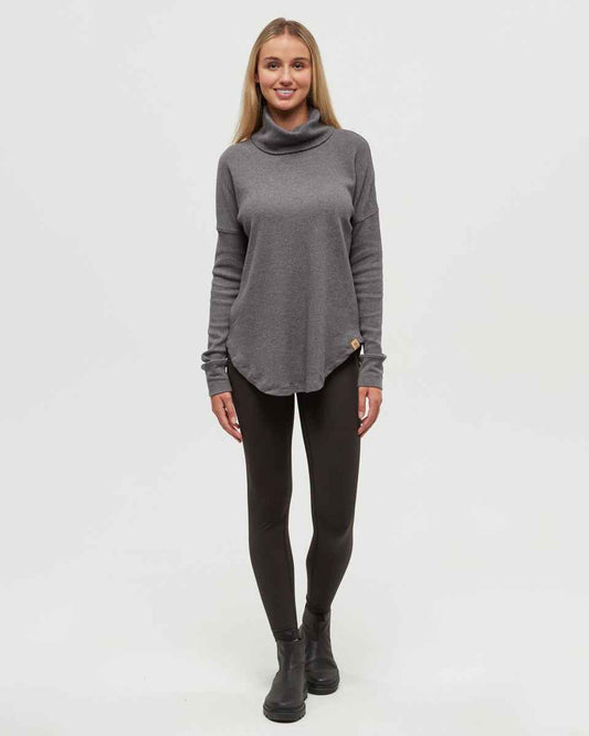 Highwood Turtleneck
