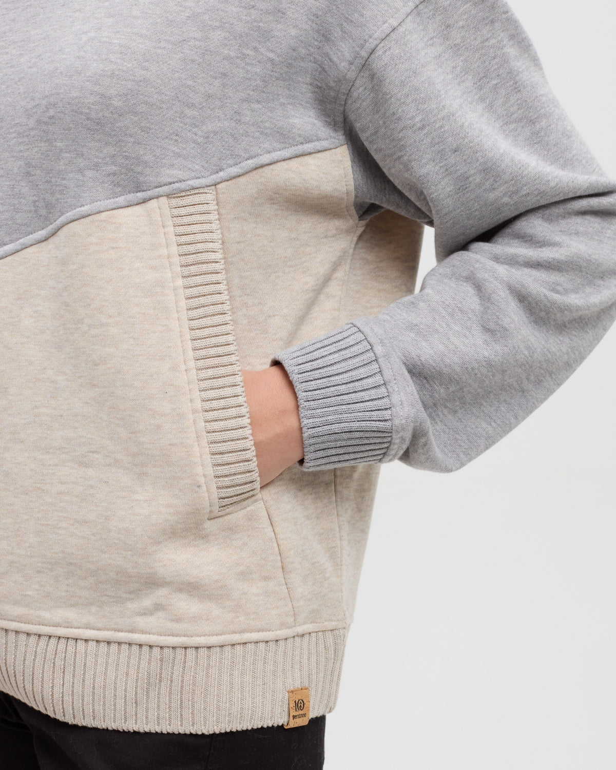 Foster Hoodie