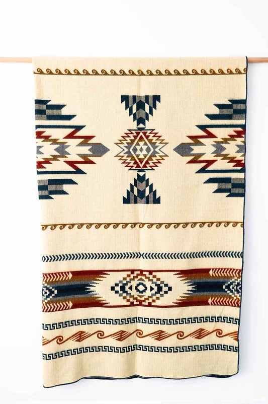Maskuy Blanket - Rusty Arctic 2.0
