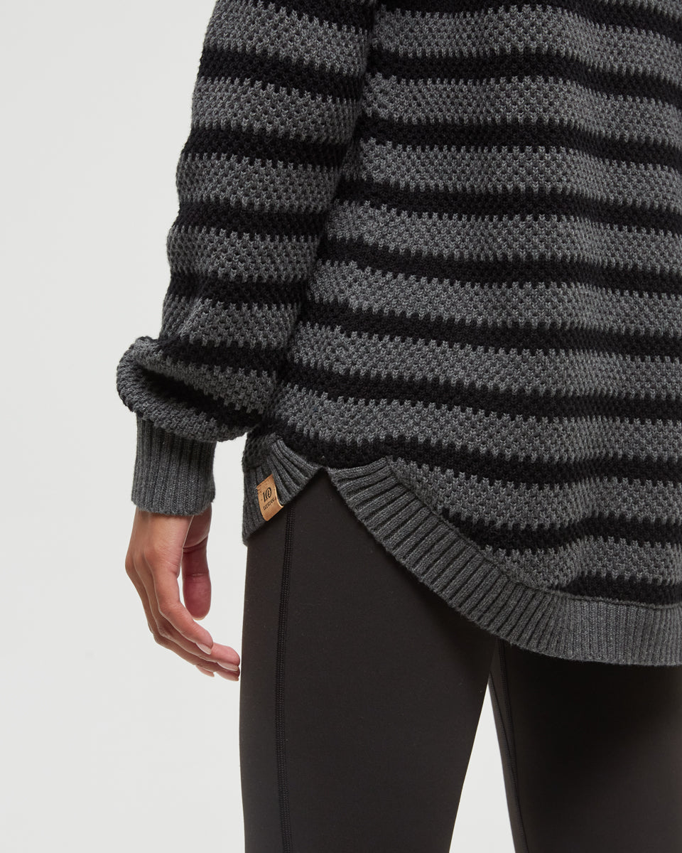 Broughton Sweater