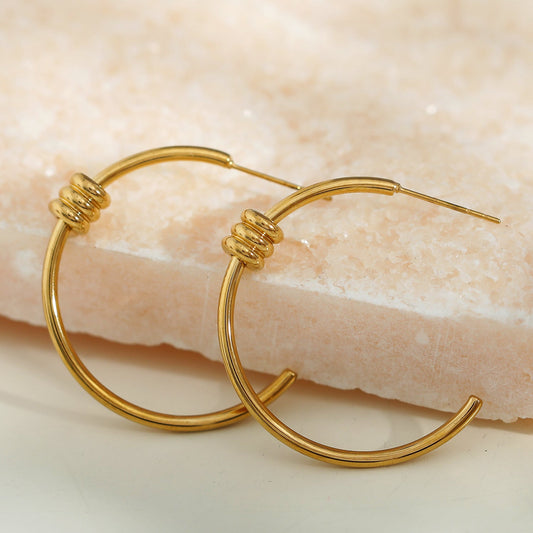 NAOMI Earrings