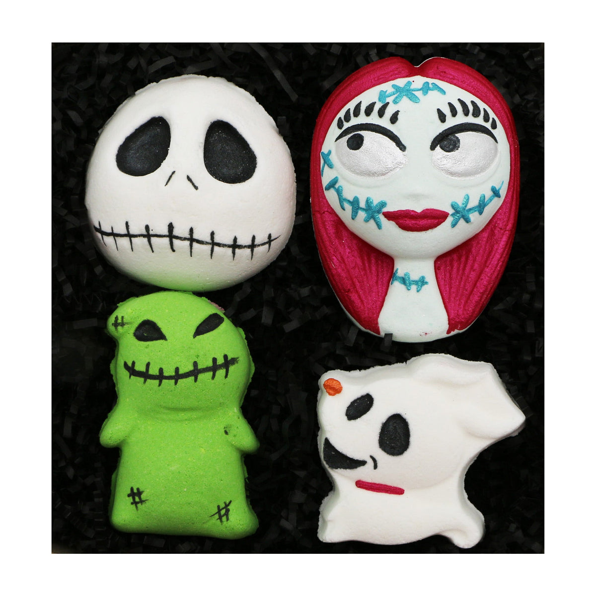 NBC Gift Set