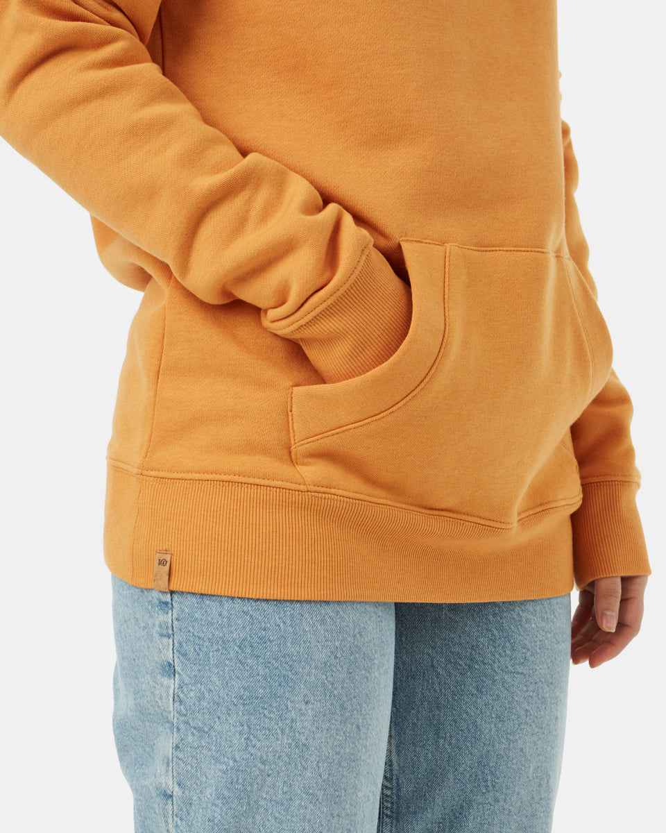 TreeFleece Banshee Hoodie