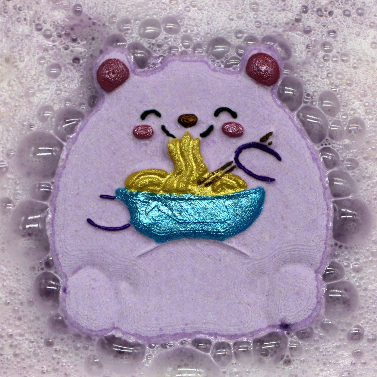 Ramen Bear