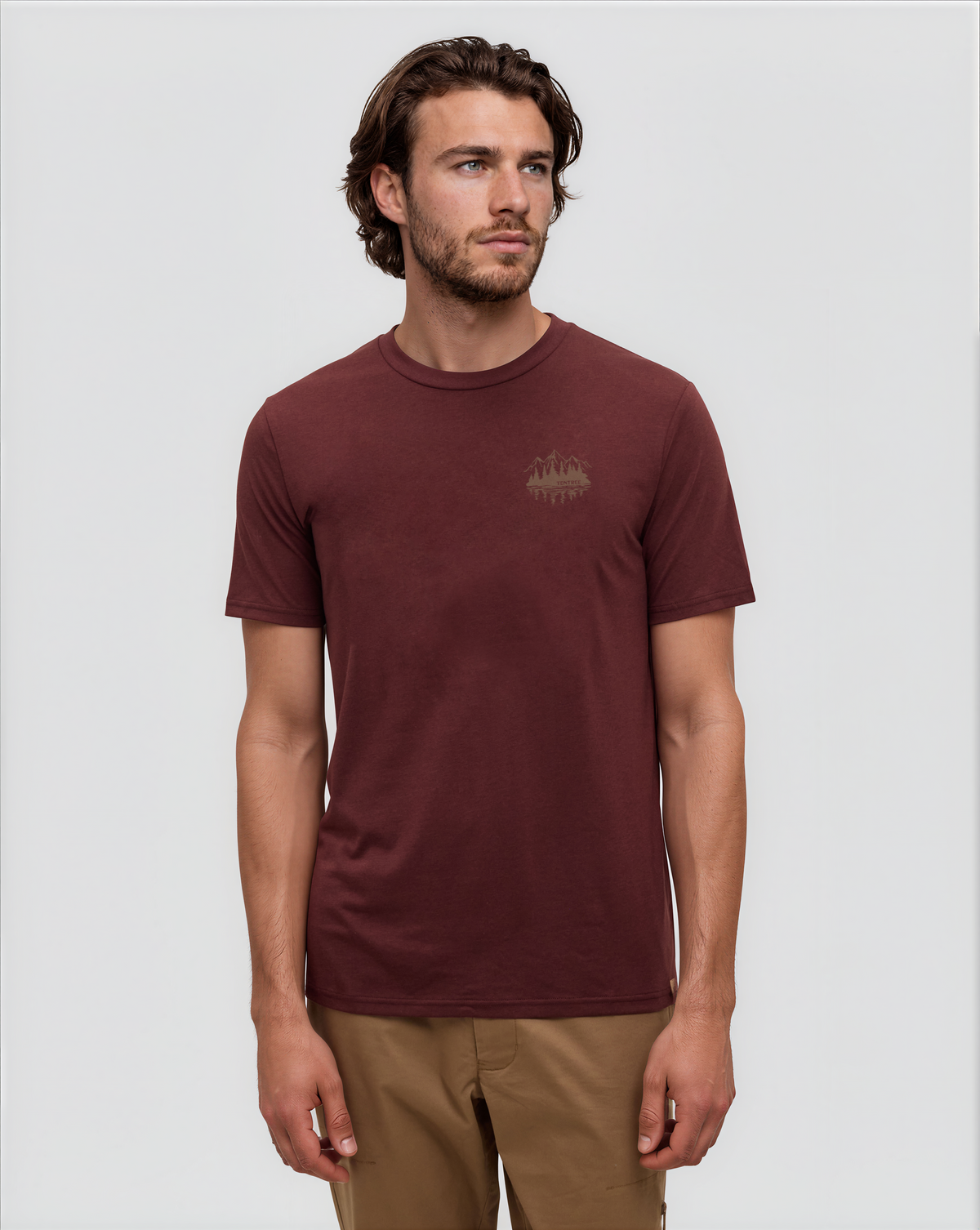 Mountain Portal T-Shirt