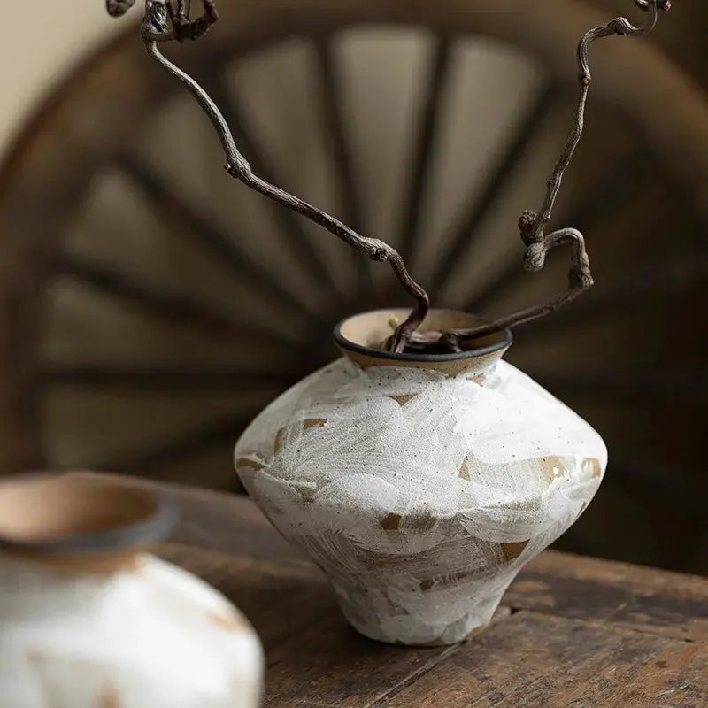 Yanagi Vase