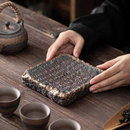 お茶セット