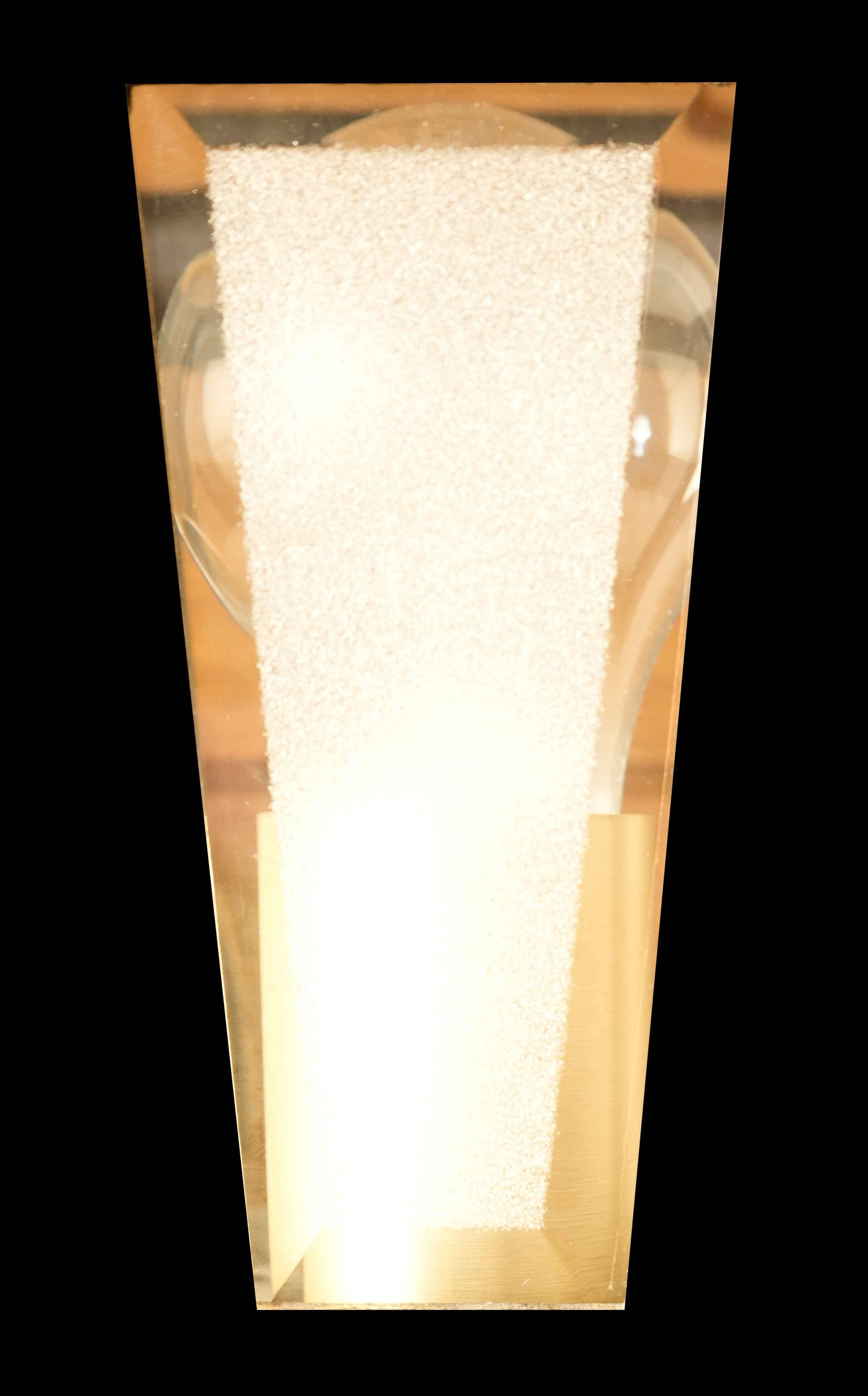 Verre de remplacement Westminster extra-grand