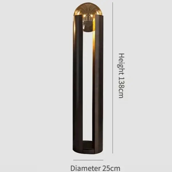 Norda Lamp