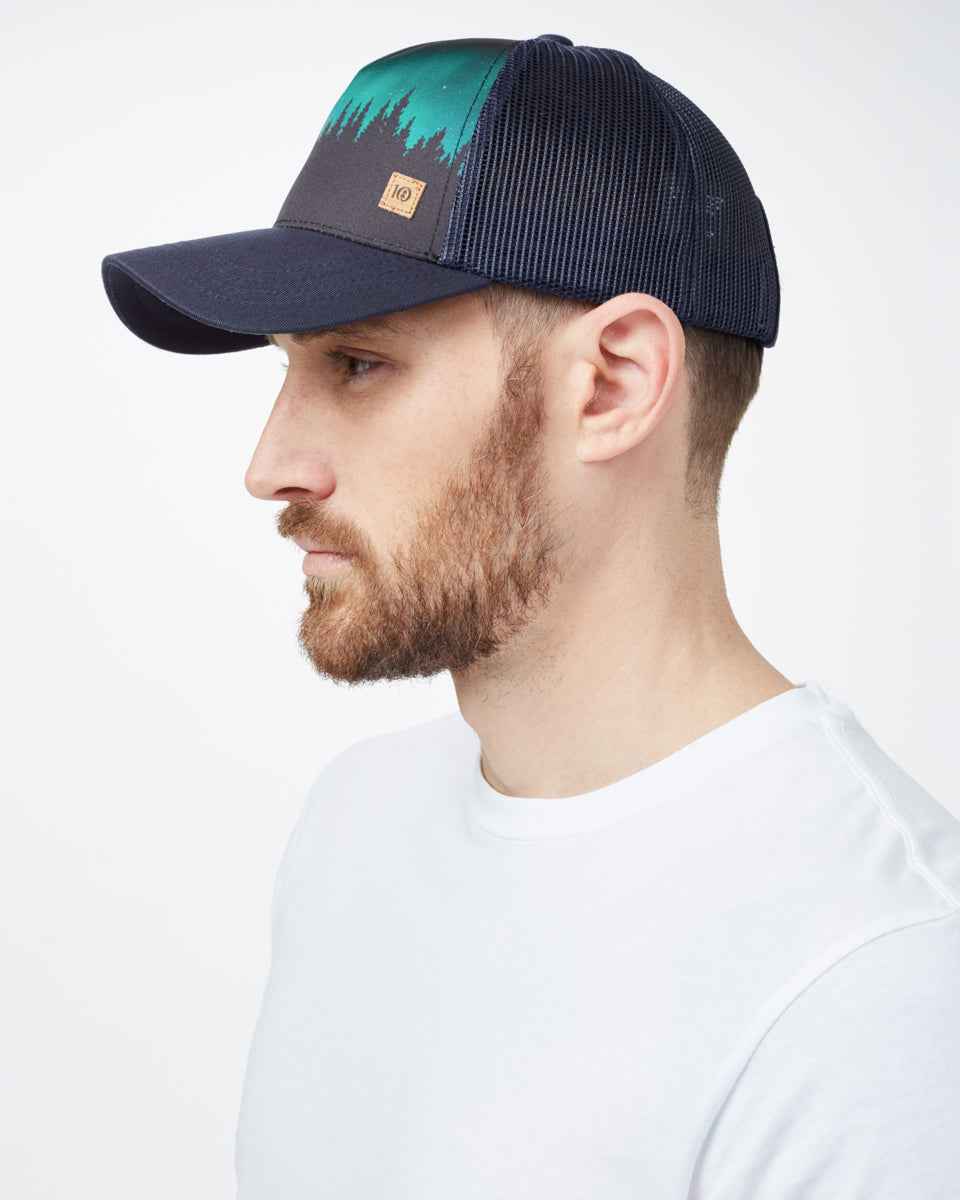 Juniper Altitude Hat