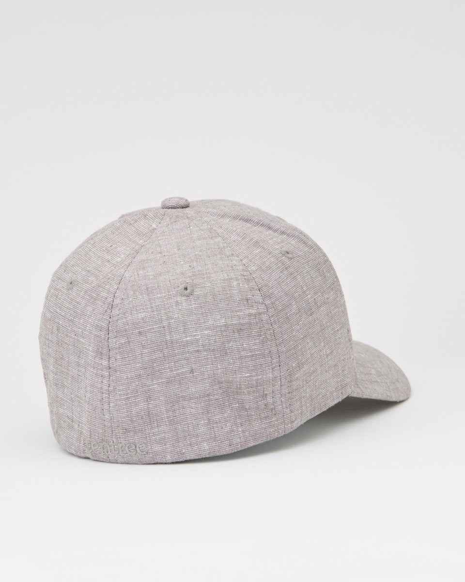 Logo Hemp Thicket Hat