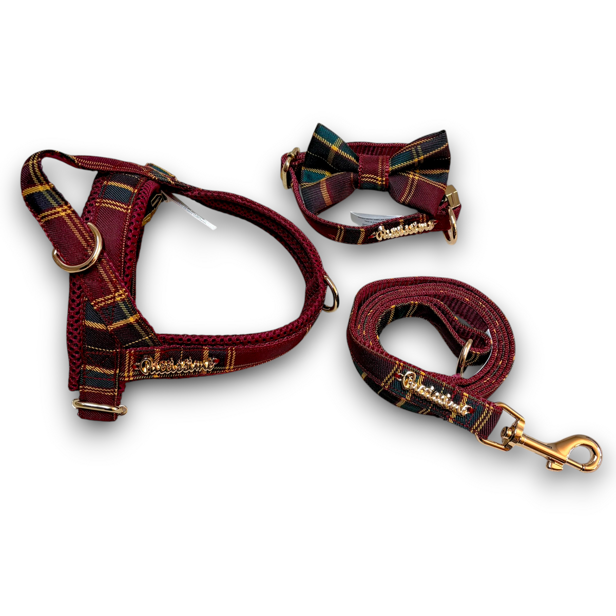 Welsh bow tie