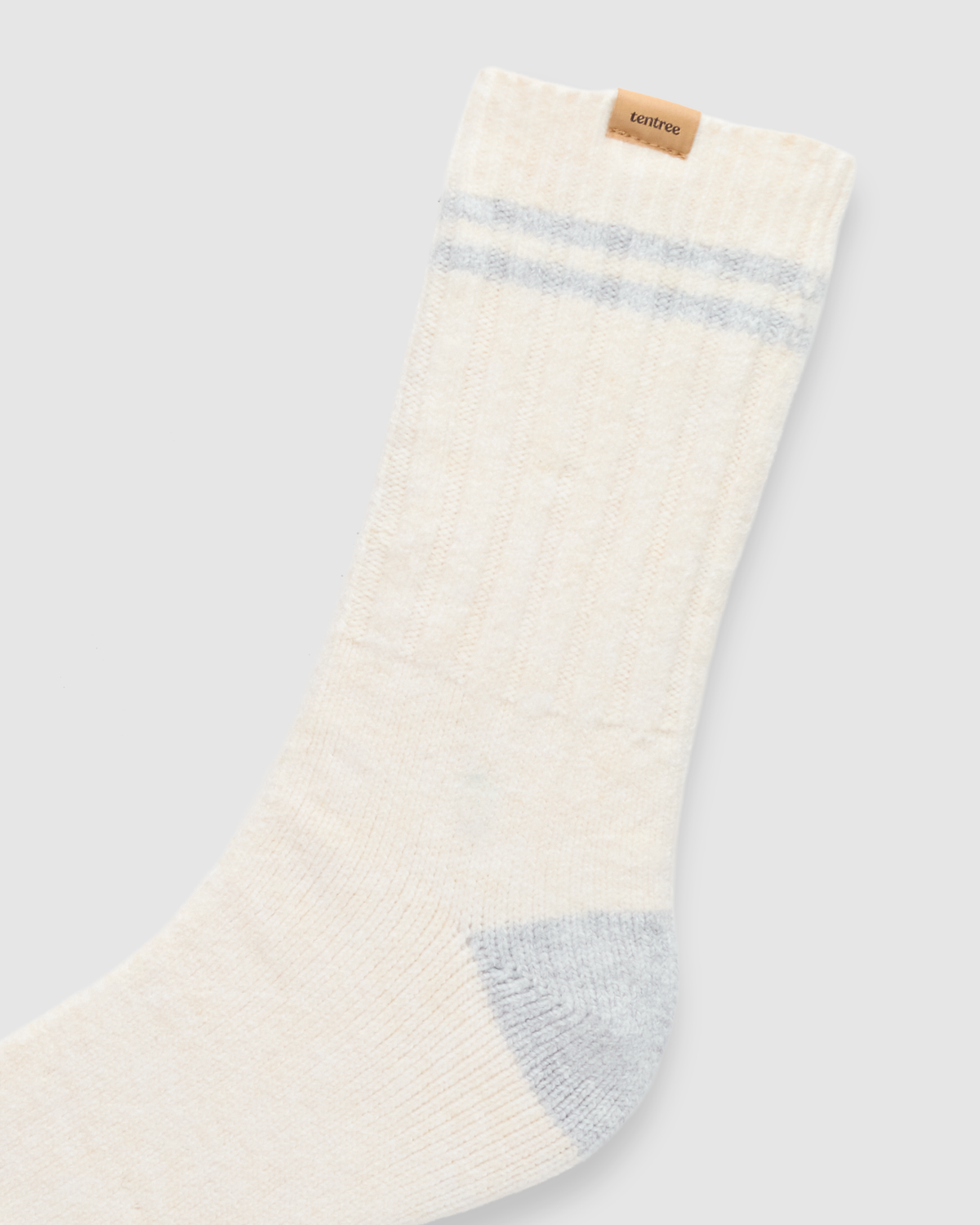 Chutes Cabin Sock