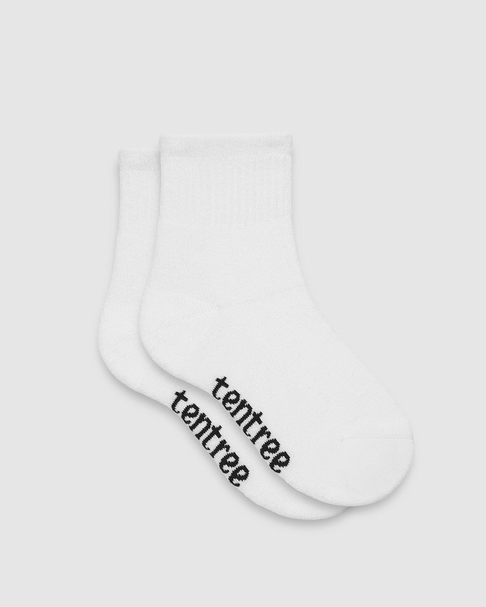 Cortes Socks (2-Pack)