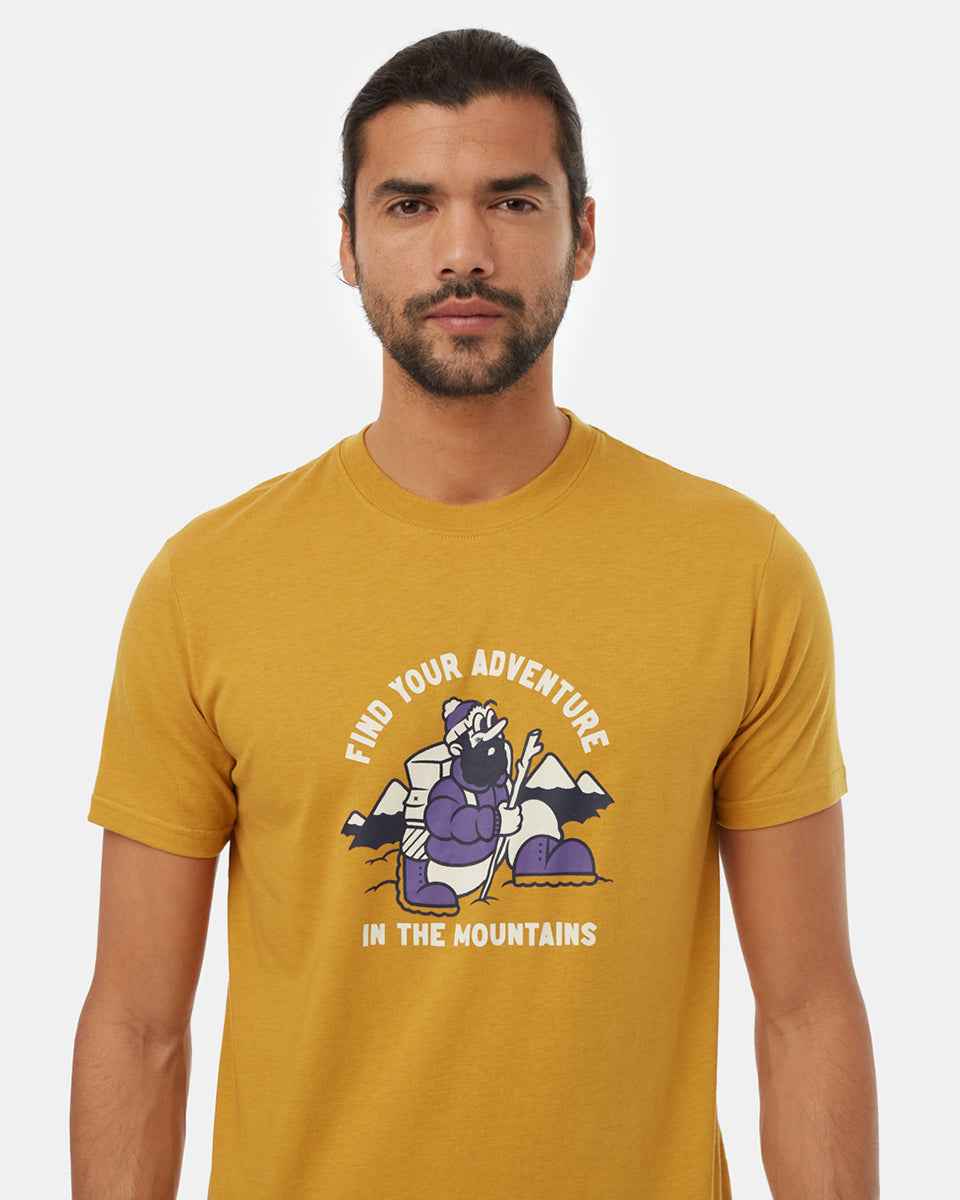 Find Your Adventure T-Shirt