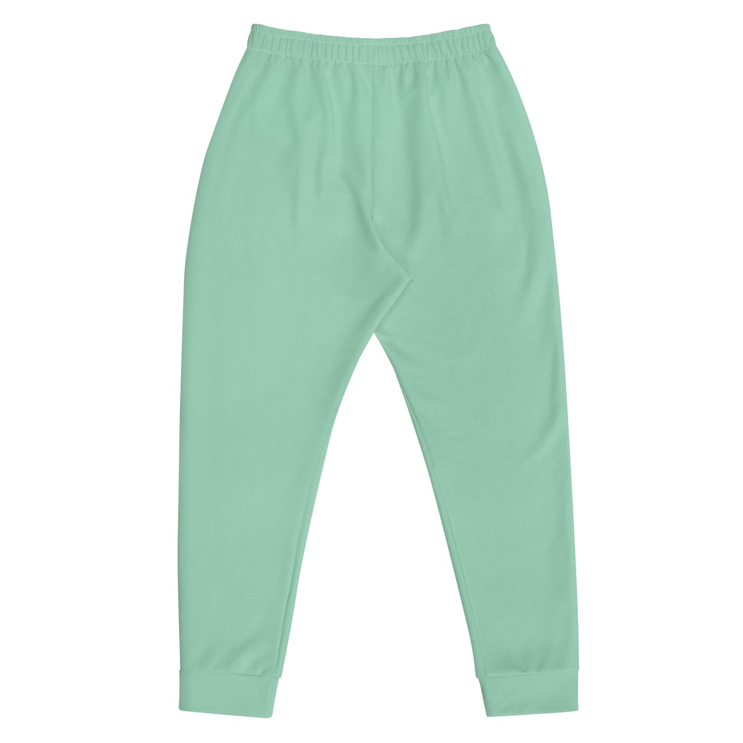 Premium Slim-fit fleece lining Men's Joggers- Vista Blue