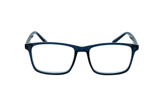 Strado – Rectangular Reading Glasses | Bolero Eyewear