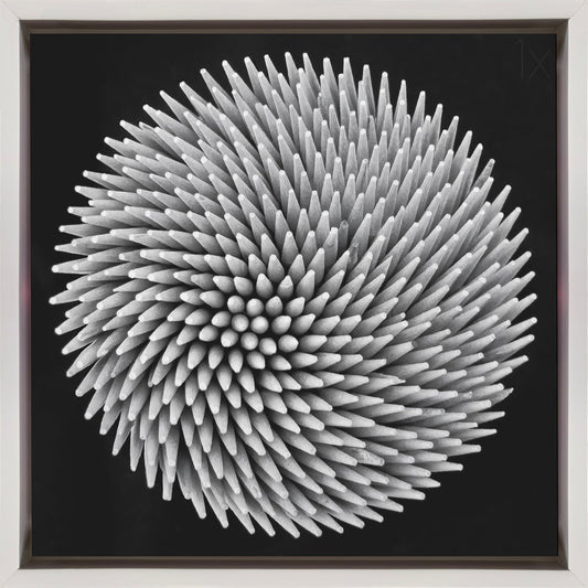 Wandkunst-Hypnose