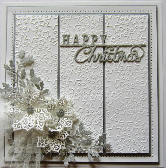 Sue Wilson Dies - Festive Collection - Happy Christmas