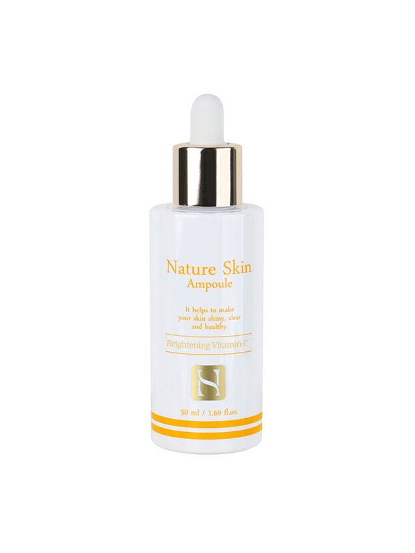 Foodaholic Nature Skin Ampoule 50ml