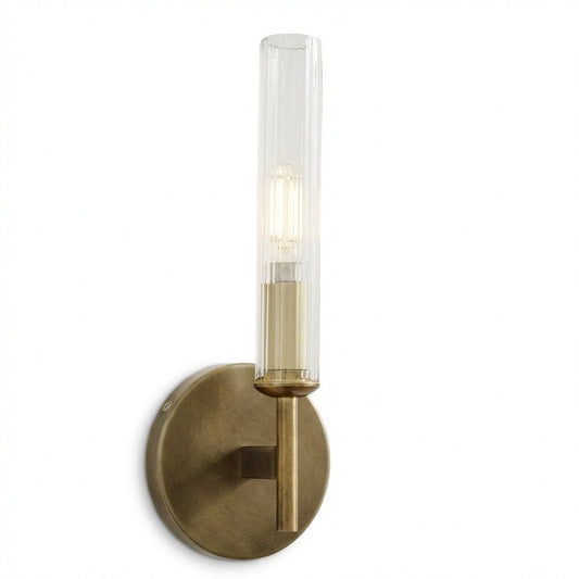 Heritage Wall Light
