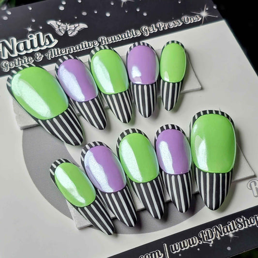 Neon Nightmare