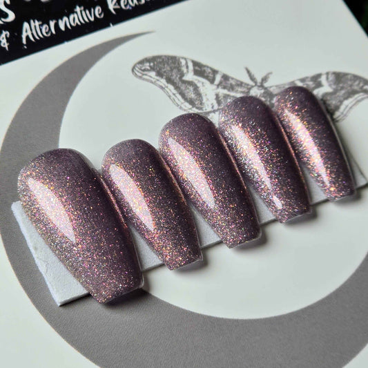 Fairy Cat Eye
