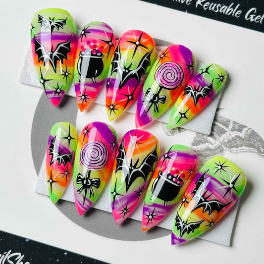 Wicked Sweet