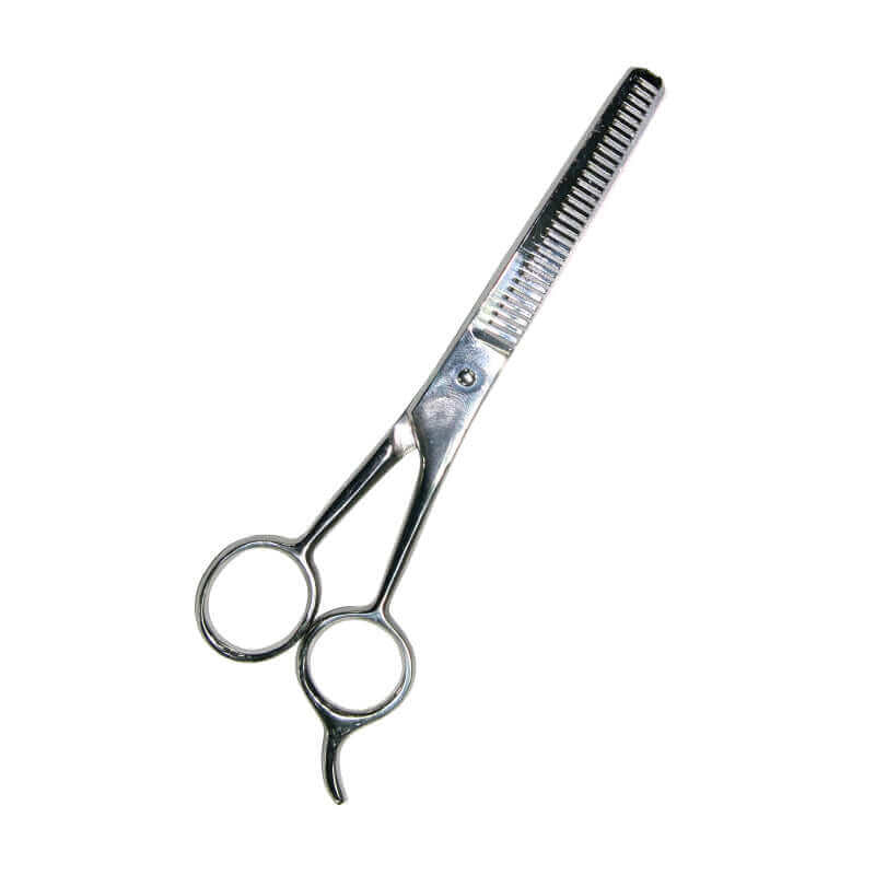 LivingStop Hair Trimming Scissors