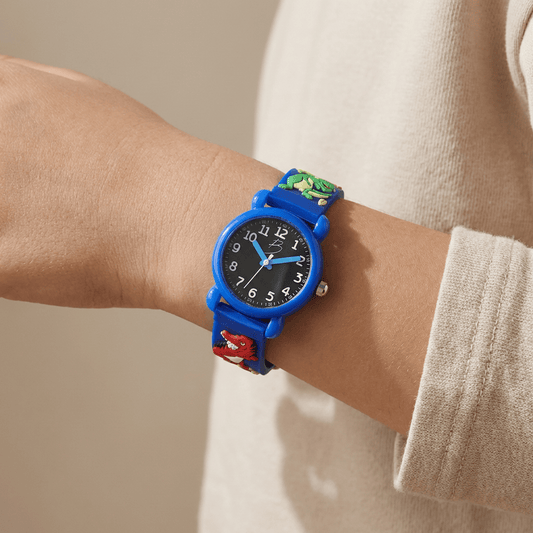 Montre pour enfant Dinos