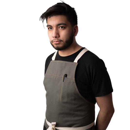 Old Fashioned Apron