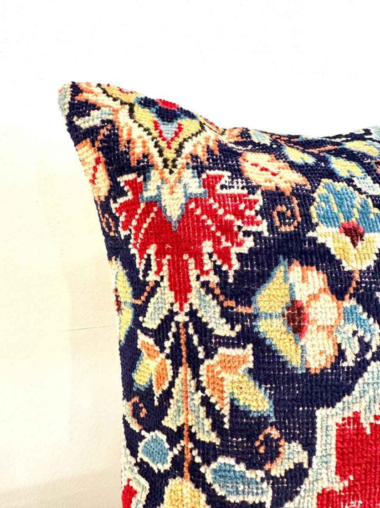 Pillow No. 005 | 16" x 16"