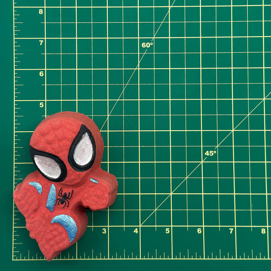 Hero - Chibi Spidey