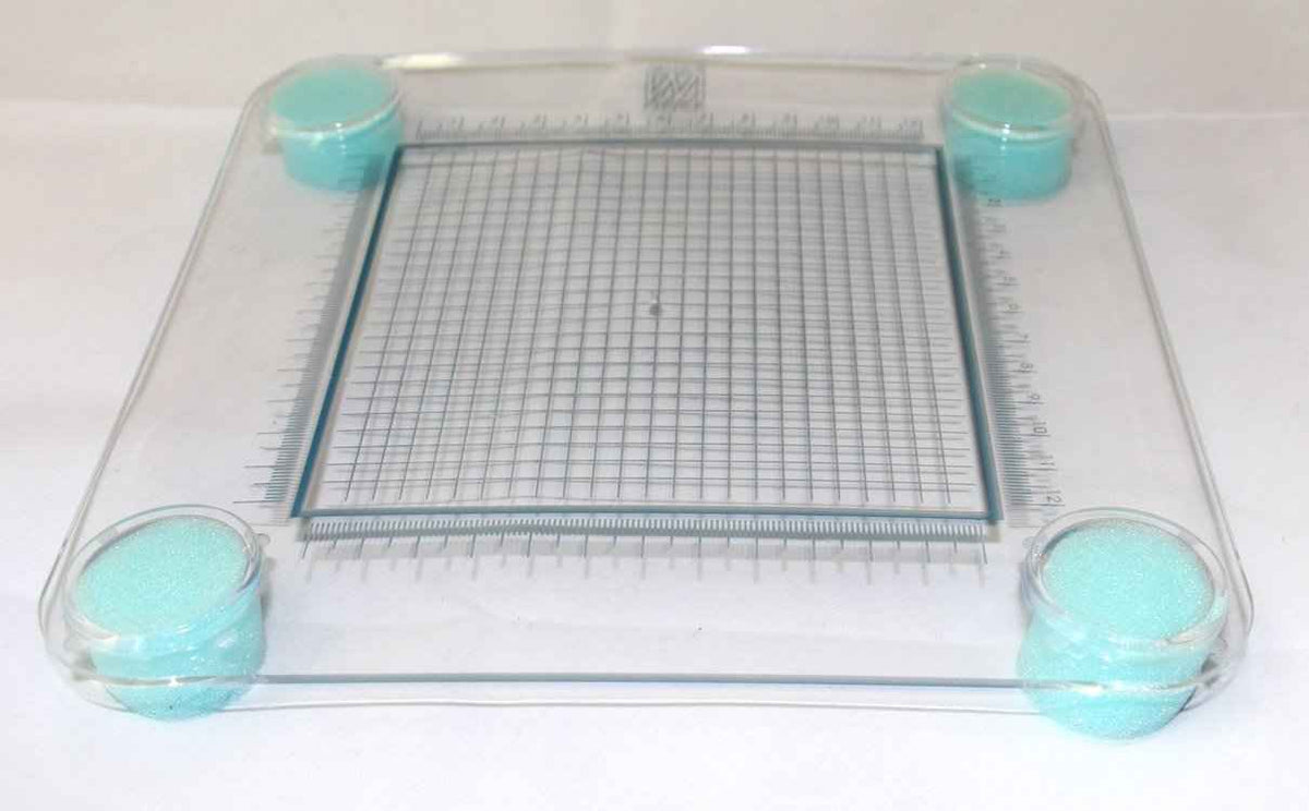 Nellie Snellen - Stamping Buddy