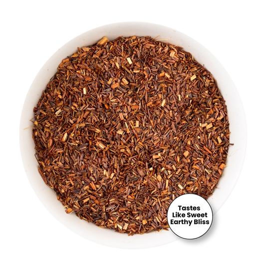 Organic Rooibos Tea