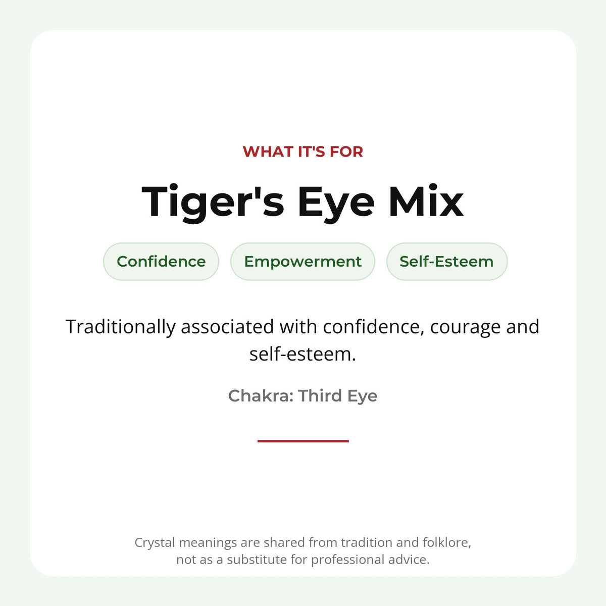 Tiger's Eye Mix Round Bracelet - 12mm