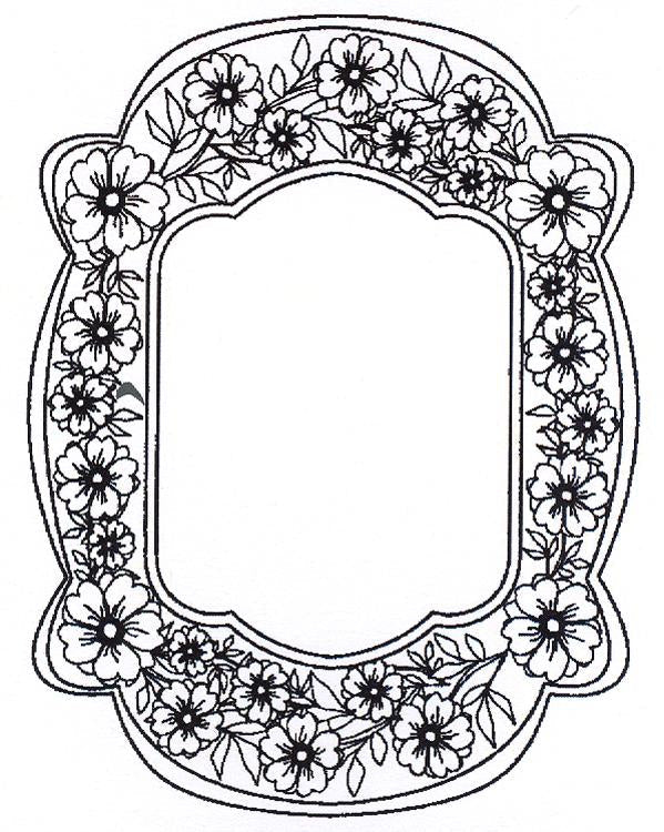 Creative Expressions Stamps - Sweet Summer