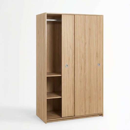 Vienna Sliding Wardrobe