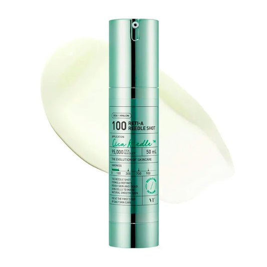 VT Reti-A Reedle Shot 100 50ml