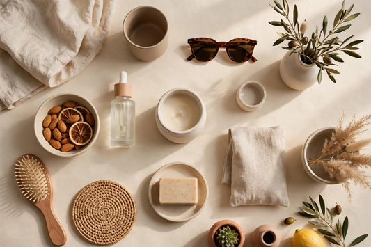 Afternoon Glow — Fresh Lighting & Furniture Finds for October 11, 2026