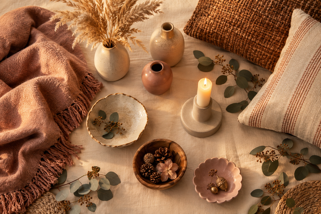 Home & Living Finds You'll Love — AURABAGS SHOP Picks for October 1, 2026