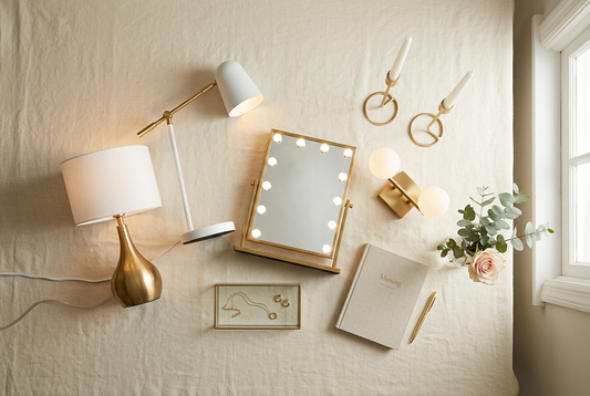 Early-Afternoon Gift Ideas for Her — AURABAGS SHOP, October 11, 2026