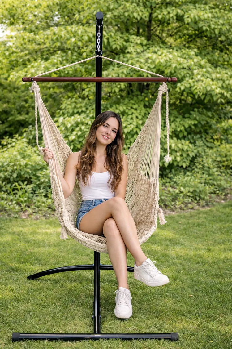 Hammocks & Hanging Chairs Collection