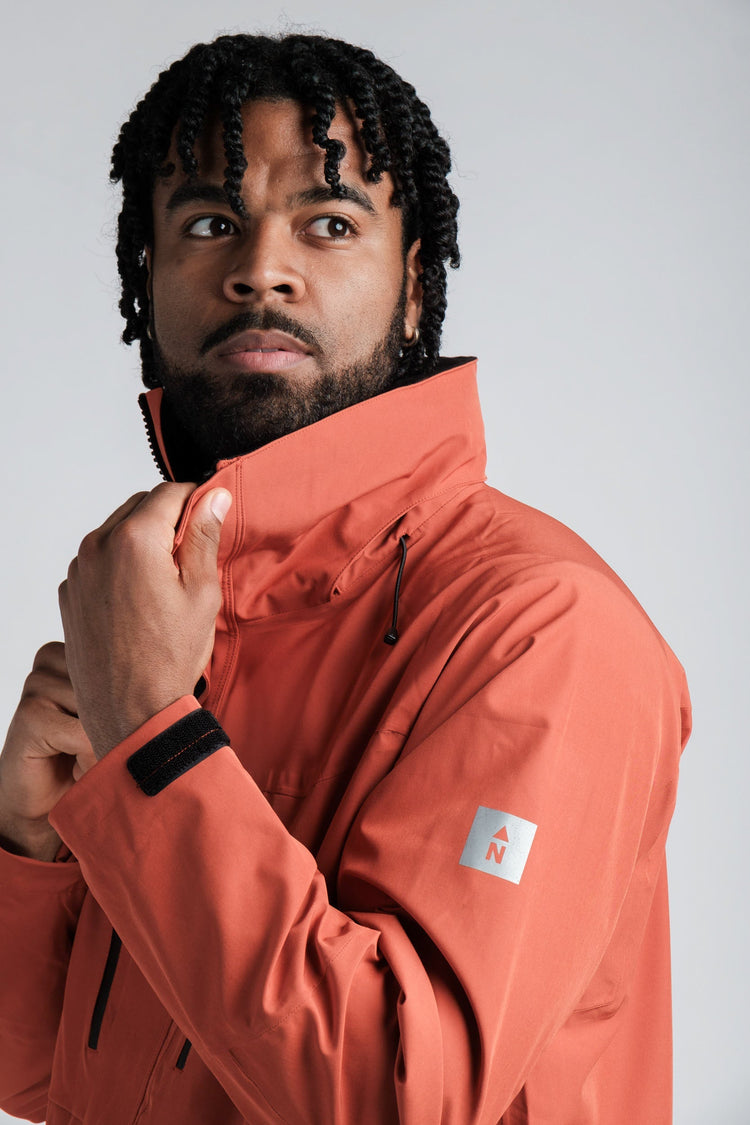 Outdoor Apparel & Gear Collection