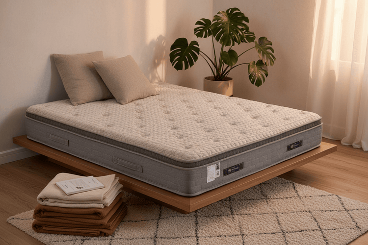 Mattresses & Bedding collection