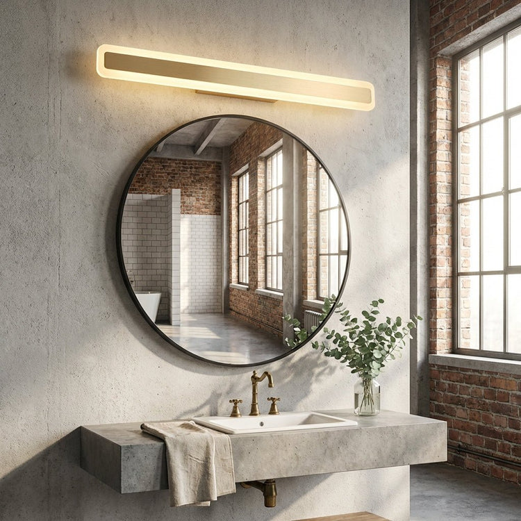 Modern Mirrors & Wall Mirrors Collection
