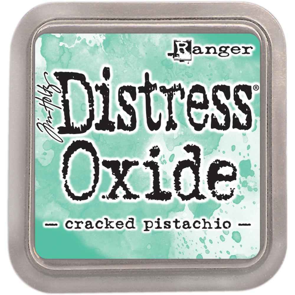 Tim Holtz Distress Oxide Ink Pad