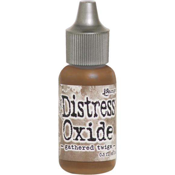 Tim Holtz Distress Oxide Reinker