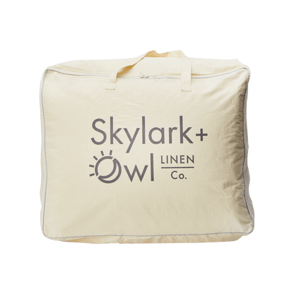 Down Alternative Duvet Blanket